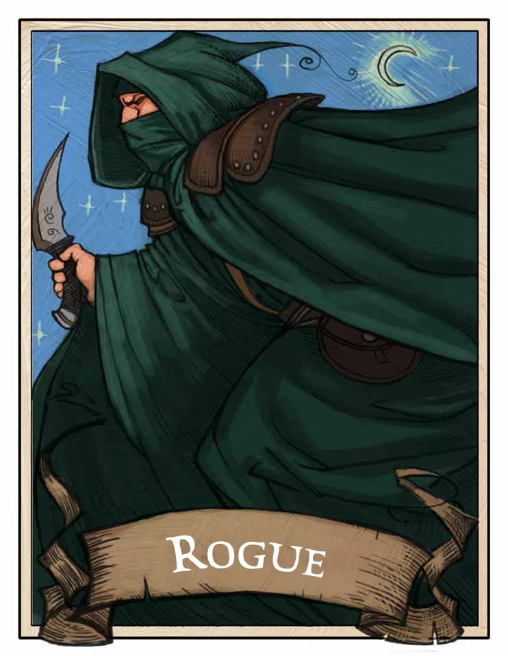 Rogue